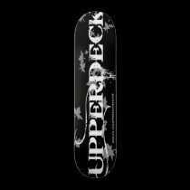 Upperdeck Deck skateboards