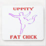 Uppity Fat Chick