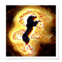 Upright Nightmare posters by Nightmareartist Upright Nightmare posters