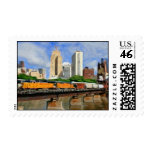 UPRR postage