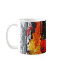Ups and downs mugs