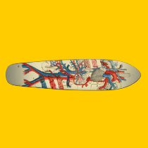 Ups and Downs skateboards