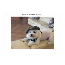UPS Dog posters by jeffcraighead UPS Dog posters