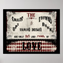 Ups & Downs of Love Poster posters