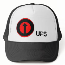 ups, UPS hats by nicholecronan ups, UPS hats