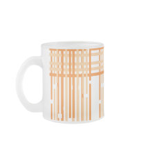 Upscale Modern 3 Mug