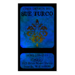 Upscale Modern Business Cards