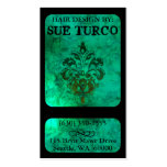 Upscale Modern Business Cards