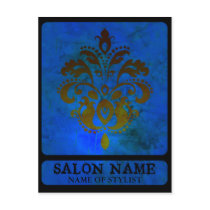 Upscale Modern Postcards postcards