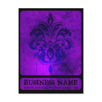 Upscale Modern Postcards postcards