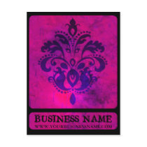 Upscale Modern Postcards postcards