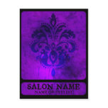 Upscale Modern Postcards postcards