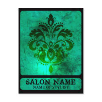 Upscale Modern Postcards postcards