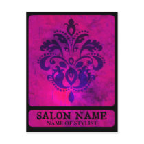 Upscale Modern Postcards postcards
