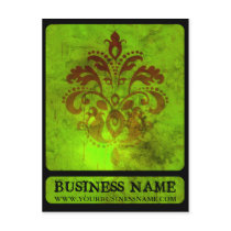 Upscale Modern Postcards
