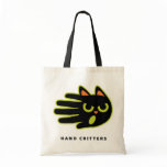Upset Cat bag