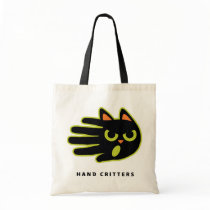 Upset Cat bag