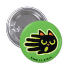Upset Cat button