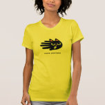 Upset Cat t-shirt