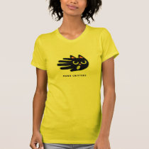 Upset Cat t-shirt