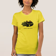 Upset Cat t-shirt