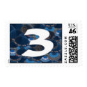 UPSHERIN 2 postage