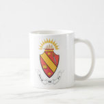 UPshield, UPSILON PI Coffee Mugs
