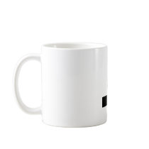 Upside Down Cross Mugs