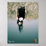 Upside Poster