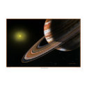 ##imgtitle## Upsilon Andromedae System Print