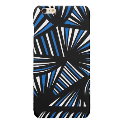 Upstanding Inventive Hard-Working Cool Glossy iPhone 6 Plus Case