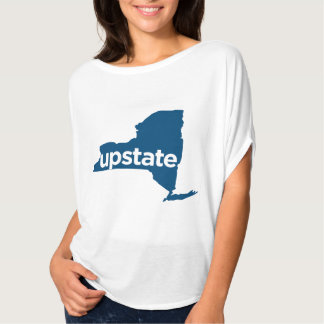 upstate ny t shirt