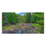 Upstream Photo Card Template