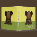 Upsy Daisy Photo Binder binders