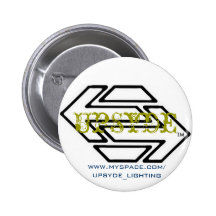 upsyde old timey button