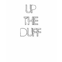 UPTHEDUFF t-shirts