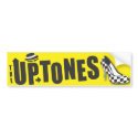 Uptones bumper sticker uno bumper stickers by ska4u69 Uptones bumper sticker uno bumper stickers