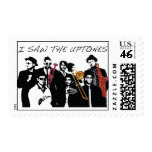 Uptones Postage Stamp 1
