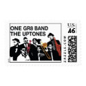 Uptones Postage Stamp 2