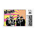 UPTONES SPRING 2010 STAMP