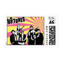 UPTONES SPRING 2010 STAMP