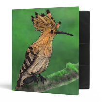 Upupa Binder binders