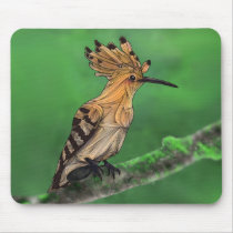 Upupa Mouse Pad mousepads