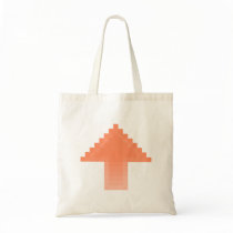Upvote Canvas Bags