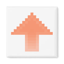 Upvote Fridge Magnets