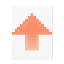 Upvote Postcard
