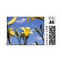 Upward Bound postage by CyrScenes Upward Bound postage