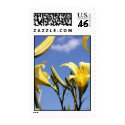 Upward Bound postage by CyrScenes Upward Bound postage