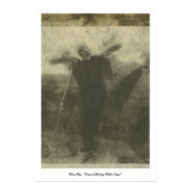 Upward Looking Fallen Angel posters by DevaRay Upward Looking Fallen Angel posters