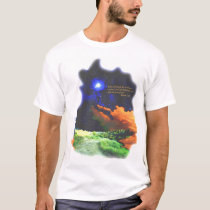 Upward to Glory t-shirts